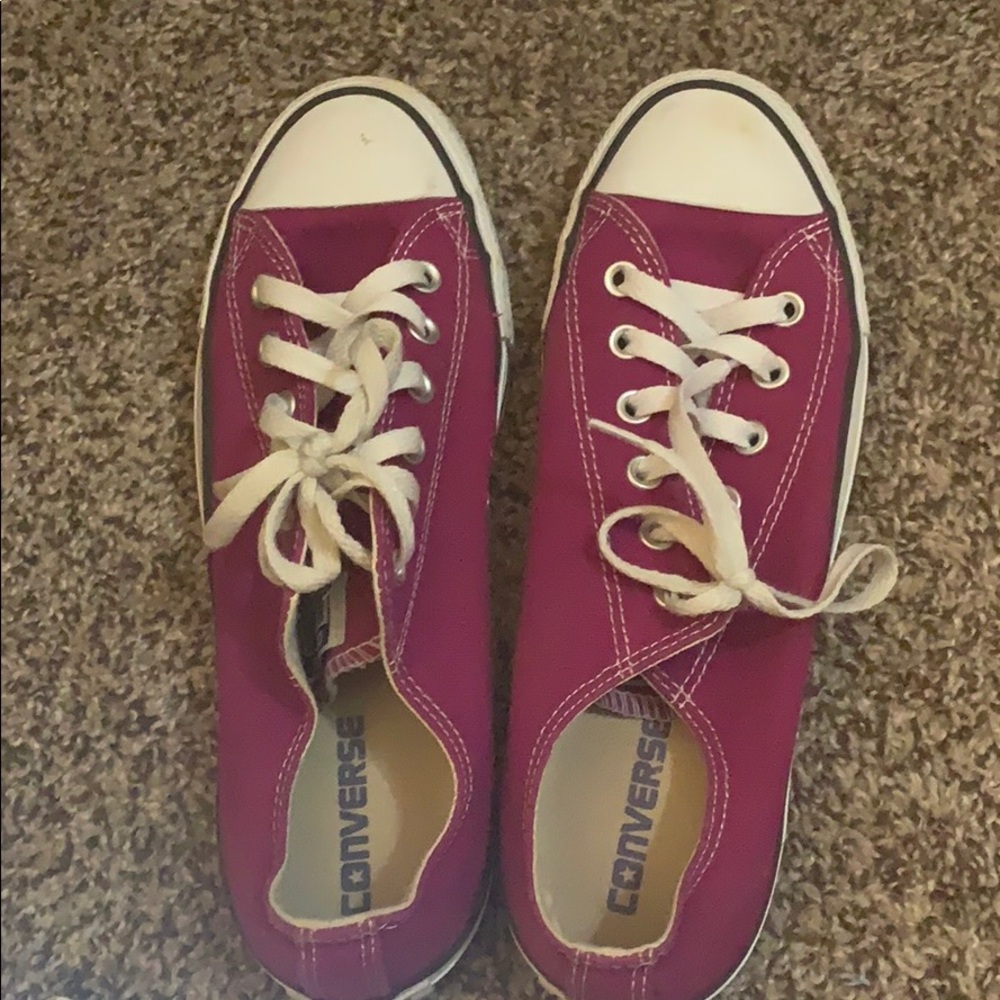 Converse🥳